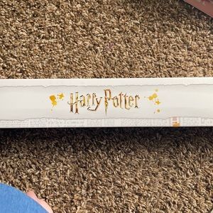 Harry Potter wand